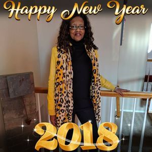 Meet your Posher, Cynthia